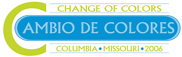 Cambio de Colores / Change of Colors in Missouri  Annual Conference