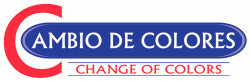 Cambio de colores 2010 logo