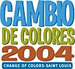 Logo Cambio de colores 2004