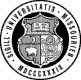 UM System logo